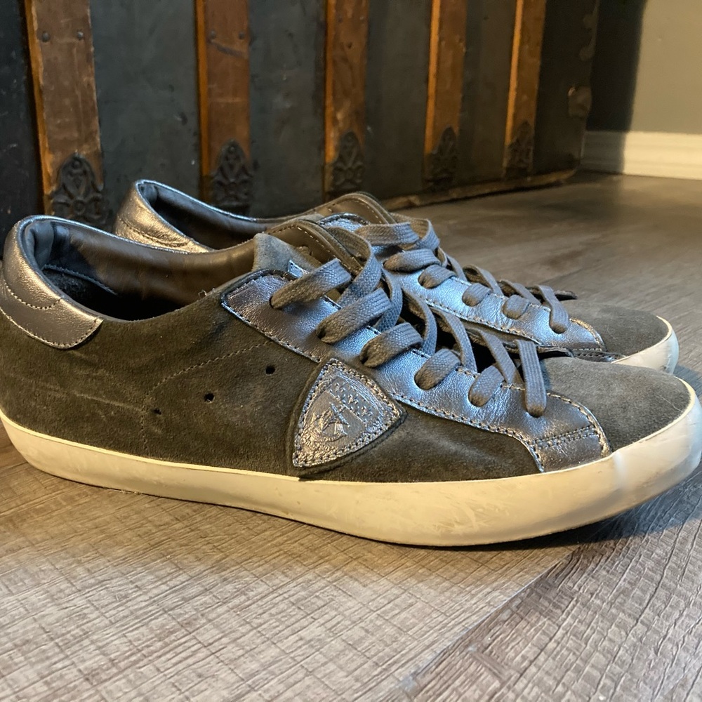 Philippe Model sneakers